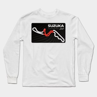 Suzuka Long Sleeve T-Shirt